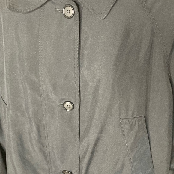 Button Down Dress Jacket - Picture 3 of 5